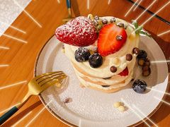 杂莓cake-甘单茶事小馆(洋河店)