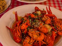-捌贰虾蟹·江湖菜馆(江汉路店)