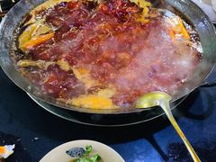 -星鸿社重庆老火锅