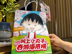 -海底捞火锅(赛格国际购物中心店)