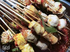 -韩风源自助烤肉(国贸精品店)