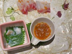 -匠和风精致料理(莆田财富中心店)