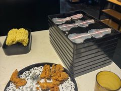 -京门活鱼馆·鱼火锅(百子湾（原红庙）店)