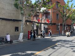 -上海鲁迅故居