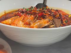 -城南往事(滨江世茂店)