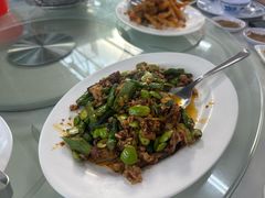 -無招牌海鮮(芽笼店)
