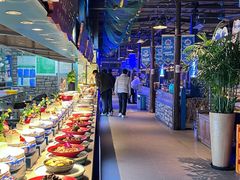 -黄龙海鲜大排档(杭州总店)