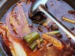 -肖记公安牛肉鱼杂馆·省级非物质文化遗产(江汉路直营店)