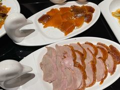 -皇城根北京风味主题餐厅(泰华城店)
