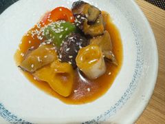 -德川家日本料理(顺义华联店)