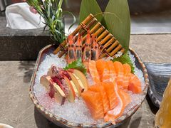 -大渔铁板烧(花园道店)