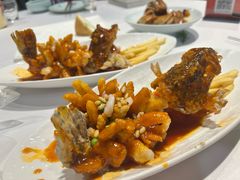 -老阊门菜馆(山塘街店)