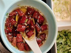 -南门四季铜锅涮肉(大屯·北苑店)