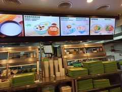 -老乡鸡(合肥高铁南站店)
