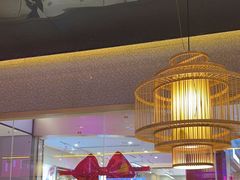 -重庆高老九火锅(万象城店)