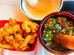 -回·龙虾铺·盆盆蟹·烧烤大排档(回龙观店)