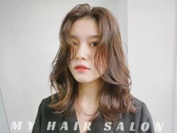 -MY HAIR ARDOR