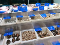 -品味居·首店·大连鲜活海鲜大连菜(东港店)