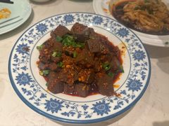 -春发生饭店·非遗(南院门店)