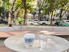 -LOTTA COFFEE(安居博文苑店)