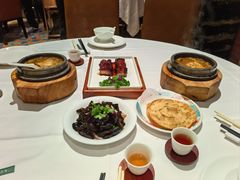 -唐苑酒家·岭南粤菜名店(太古仓店)