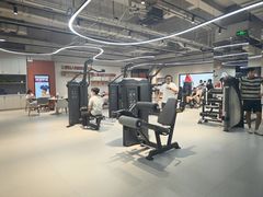 -一年四季24小时智能健身(广百店)