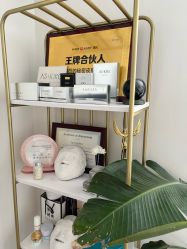 -演员的秘密·皮肤管理