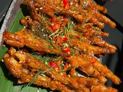 -Ameigo梅果·云贵川bistro(长宁来福士店)