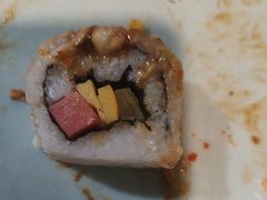 -金滏山烤肉·海鲜·火锅自助餐厅(襄阳万达店)