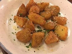 -PIZZA BIANCA(万象城店)