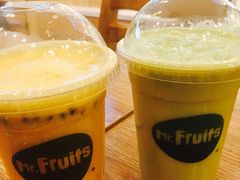 -Mr.Fruits水果先生(英蓝金融中心店)