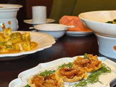 -采悦轩中餐厅·粤菜·海南菜(神州半岛喜来登度假酒店)
