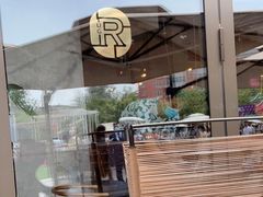 -The Rug Cafe(王府中环店)
