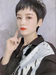 -卡莎美发沙龙
