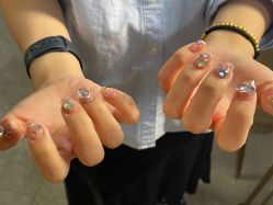 点击看大图 -Touch Nail·品质·美甲美睫