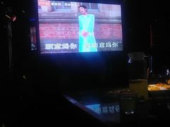 -好乐迪量贩KTV(春熙路香槟广场店)