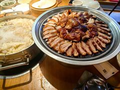 -守柴炉烤鸭(鱼嘴店)