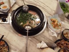 -同仁四季椰子鸡(福田东园总店)