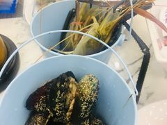 -澜悦港海鲜体验主题餐厅