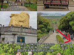 -苏州上方山国家森林公园