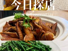 -福满园大酒楼(梅林店)