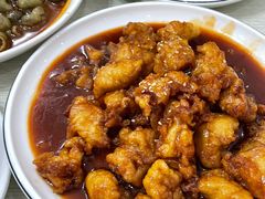 -醉江南私房菜(高富路店)