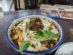 -丁太婆老妈蹄花(人民公园非遗总店)