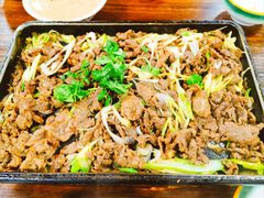 -清真永恒华威肉饼(潘家园店)