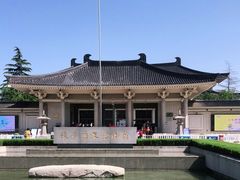 -陕西历史博物馆