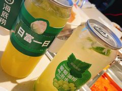 -海底捞火锅(威高广场店)