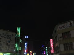 -自强夜市
