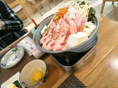 -樱の千渡日式料理·铁板烧•烧鸟(金盛田广场店)