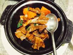 -随园花园餐厅(新港中路店)