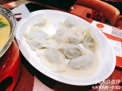 -喜家德虾仁水饺(深圳印力中心店)